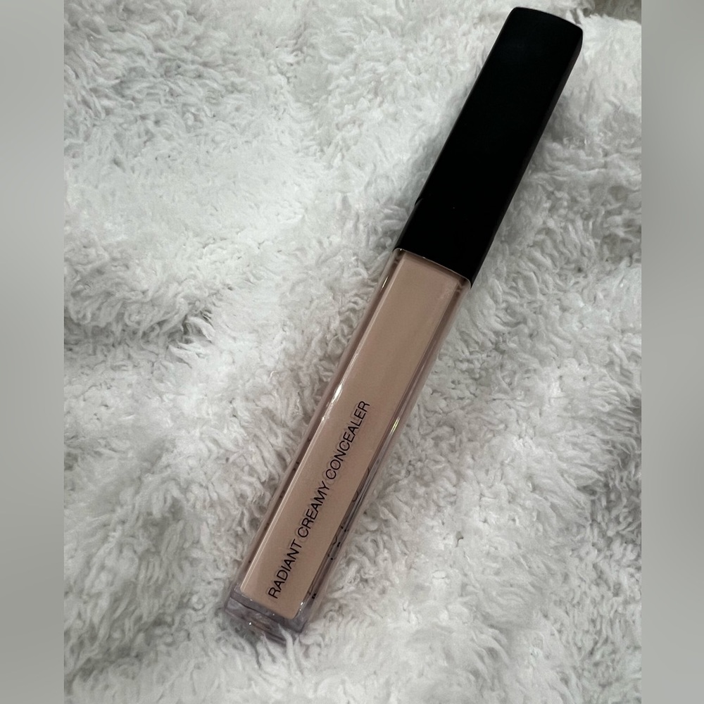 NARS Radiant Creamy Concealer AFFOGATO shade
